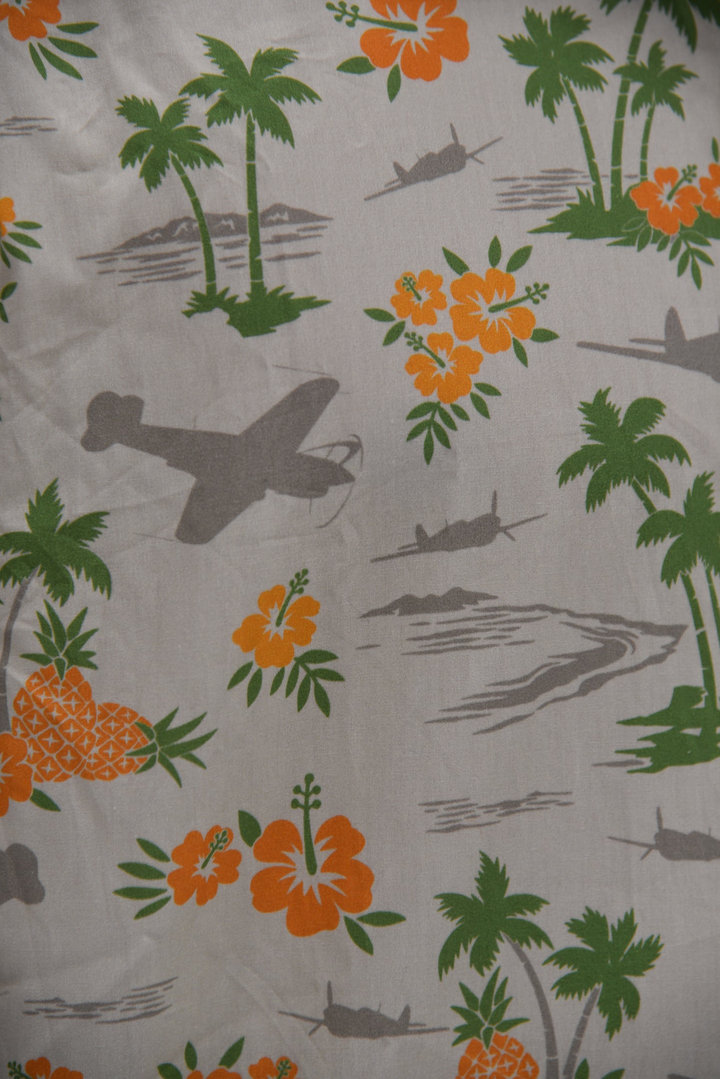 Hawaiian Shirt