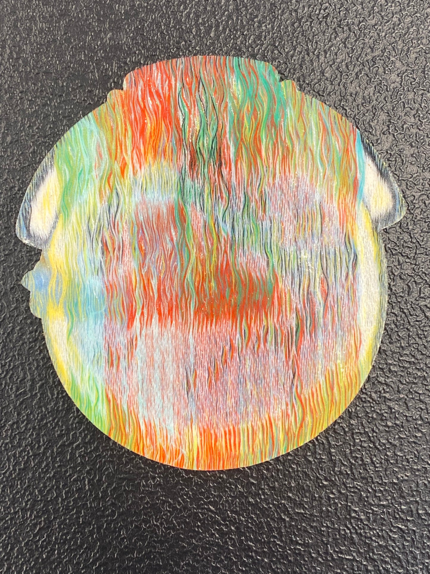 Patches