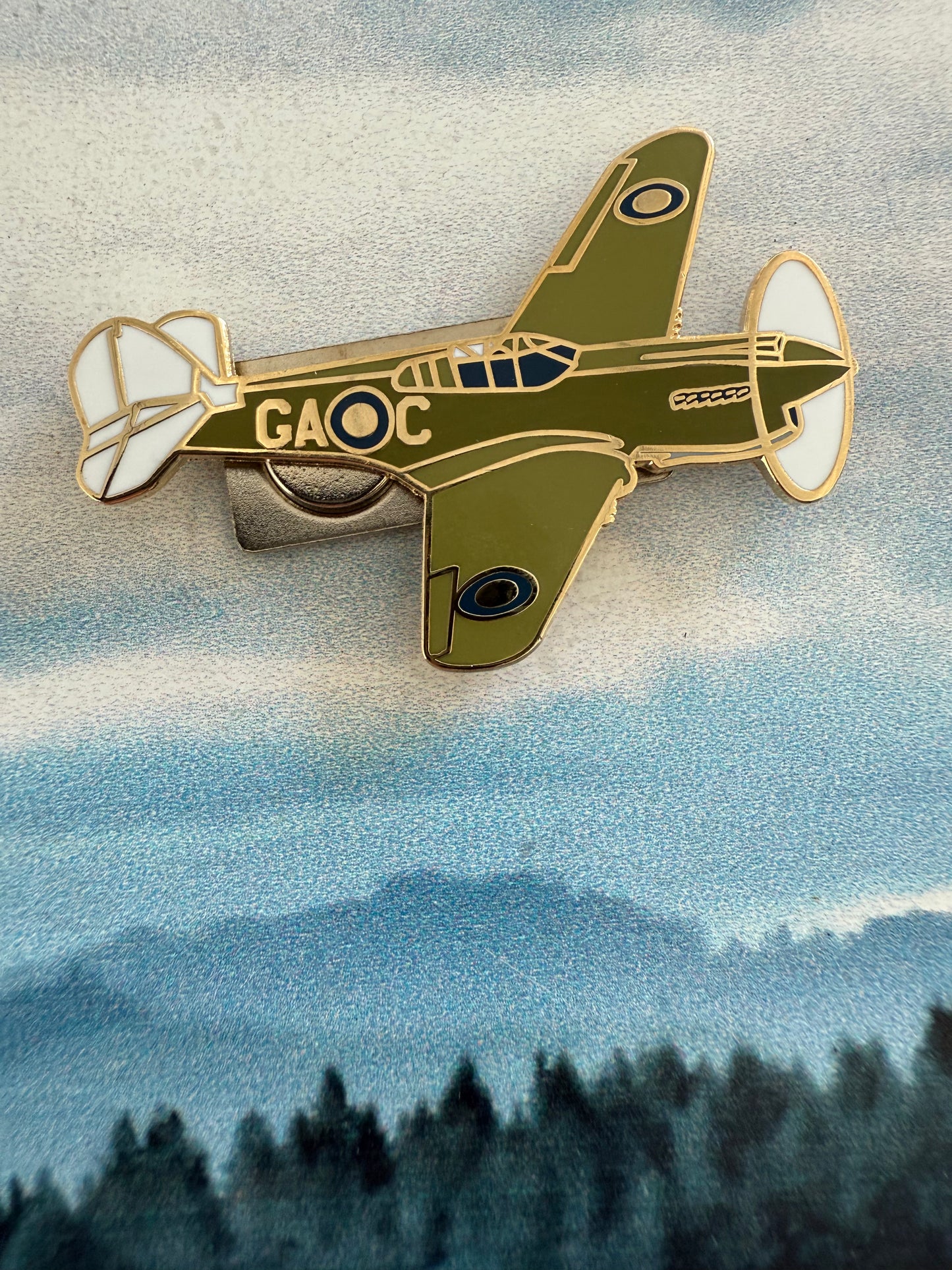 Lapel Pins