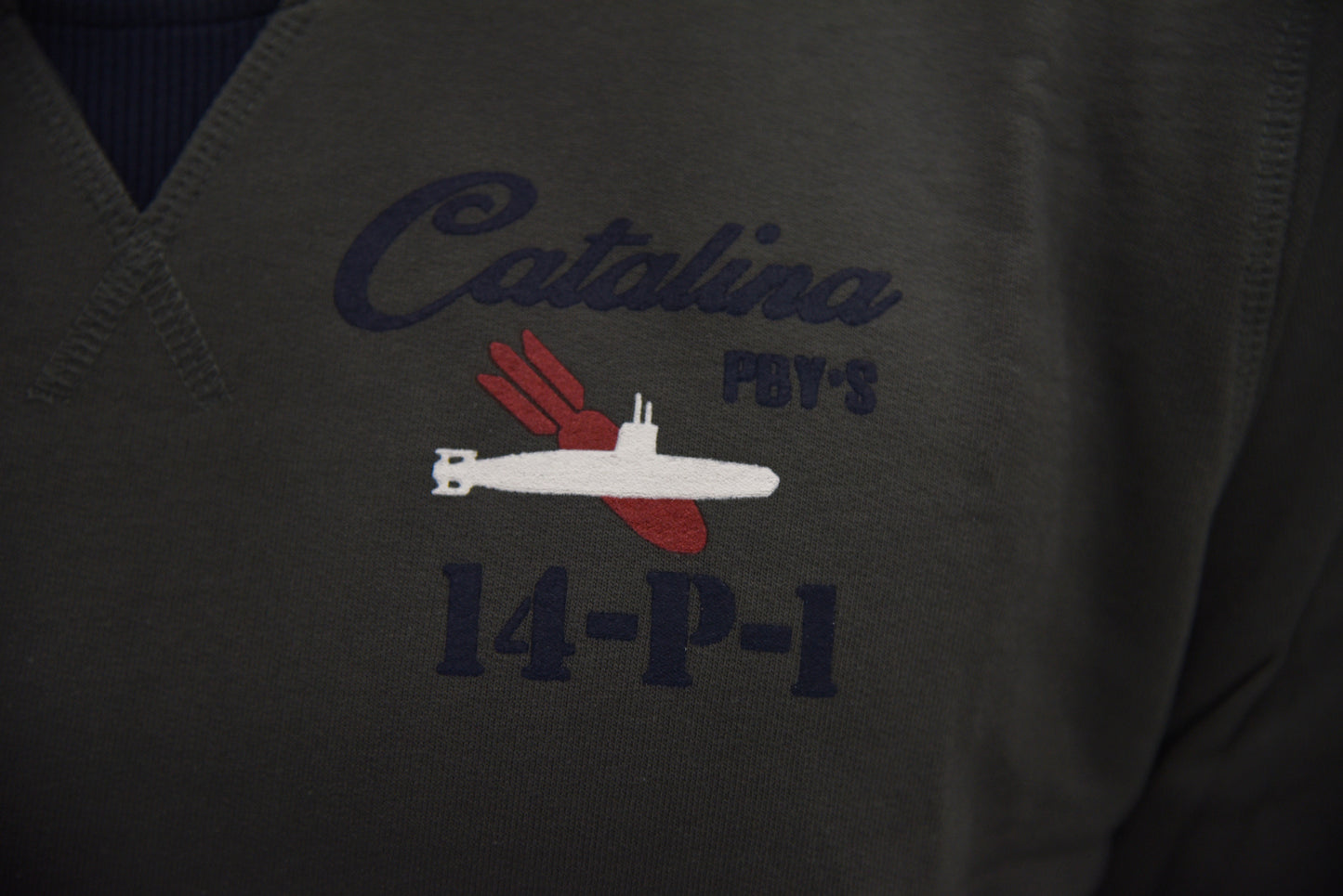 Barnstormer Long Sleeve Shirt