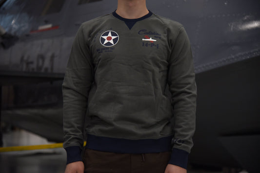 Barnstormer Long Sleeve Shirt