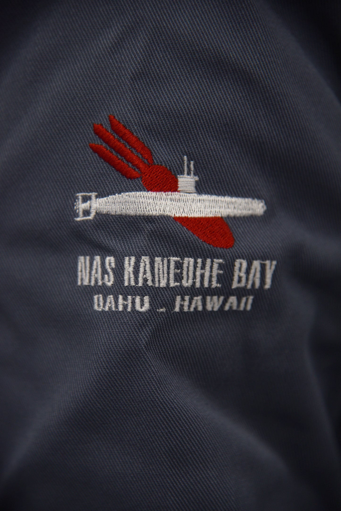 Barnstormer Jacket