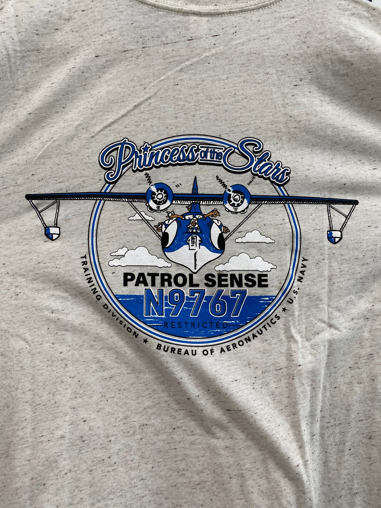 Patrol Sense Shirt