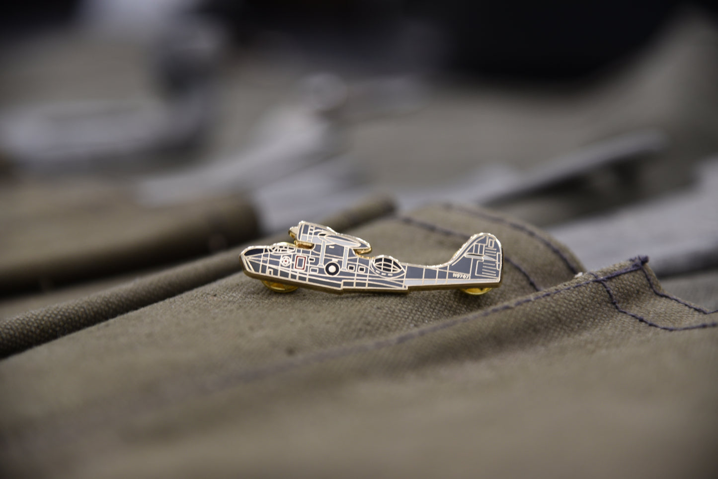 Lapel Pins