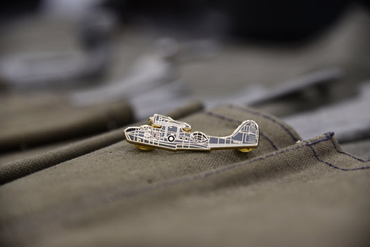 Lapel Pins