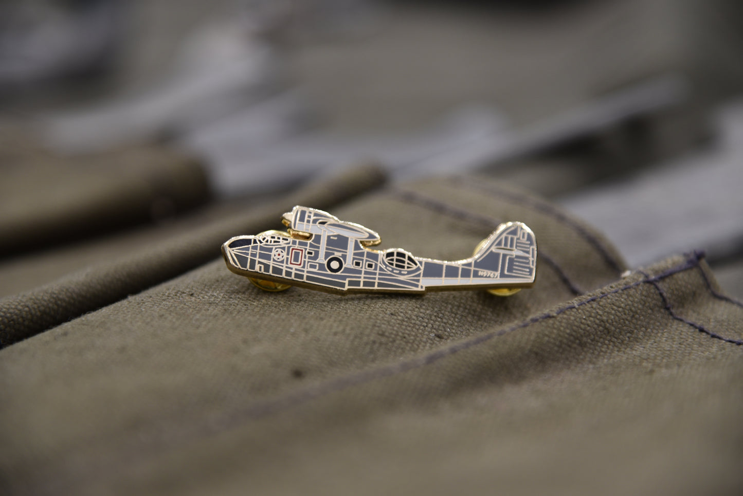 Lapel Pins
