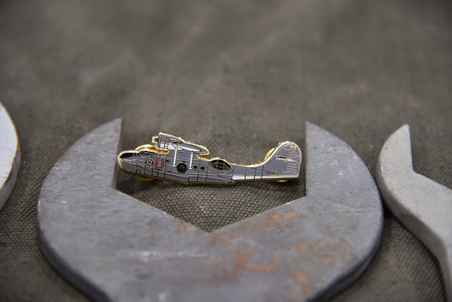 Lapel Pins