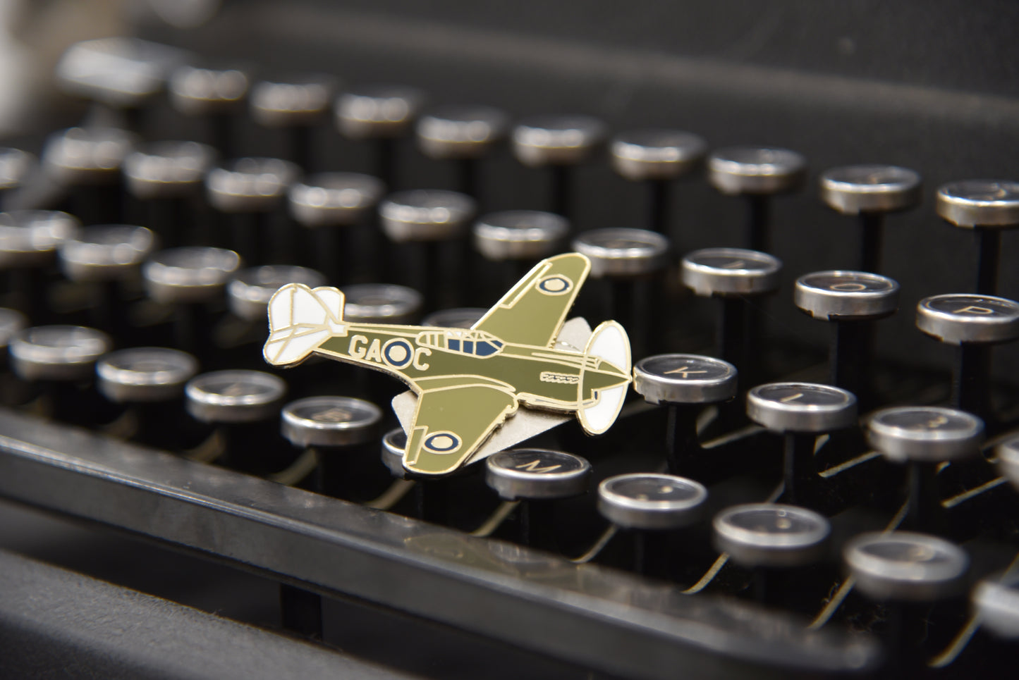 Lapel Pins