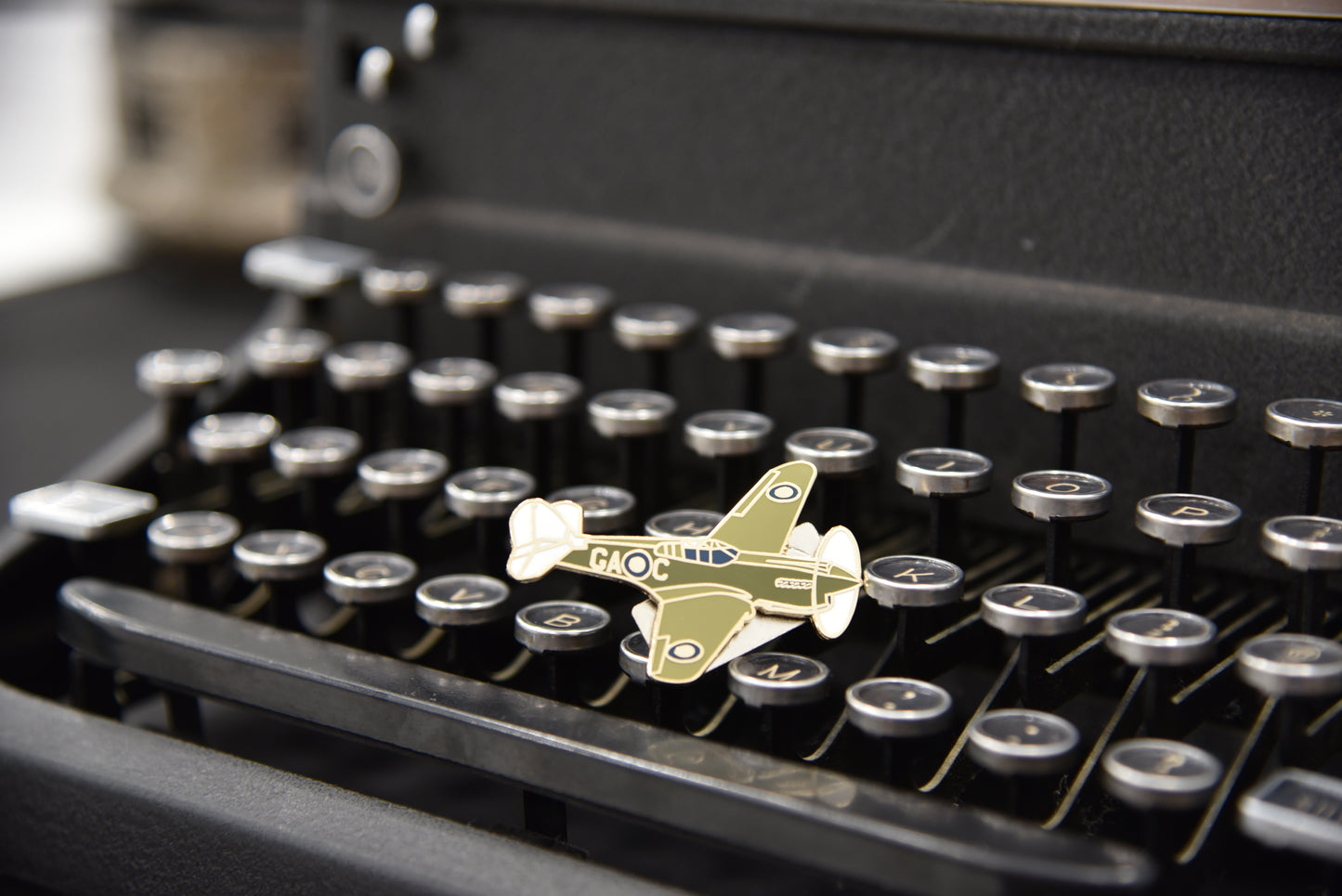 Lapel Pins