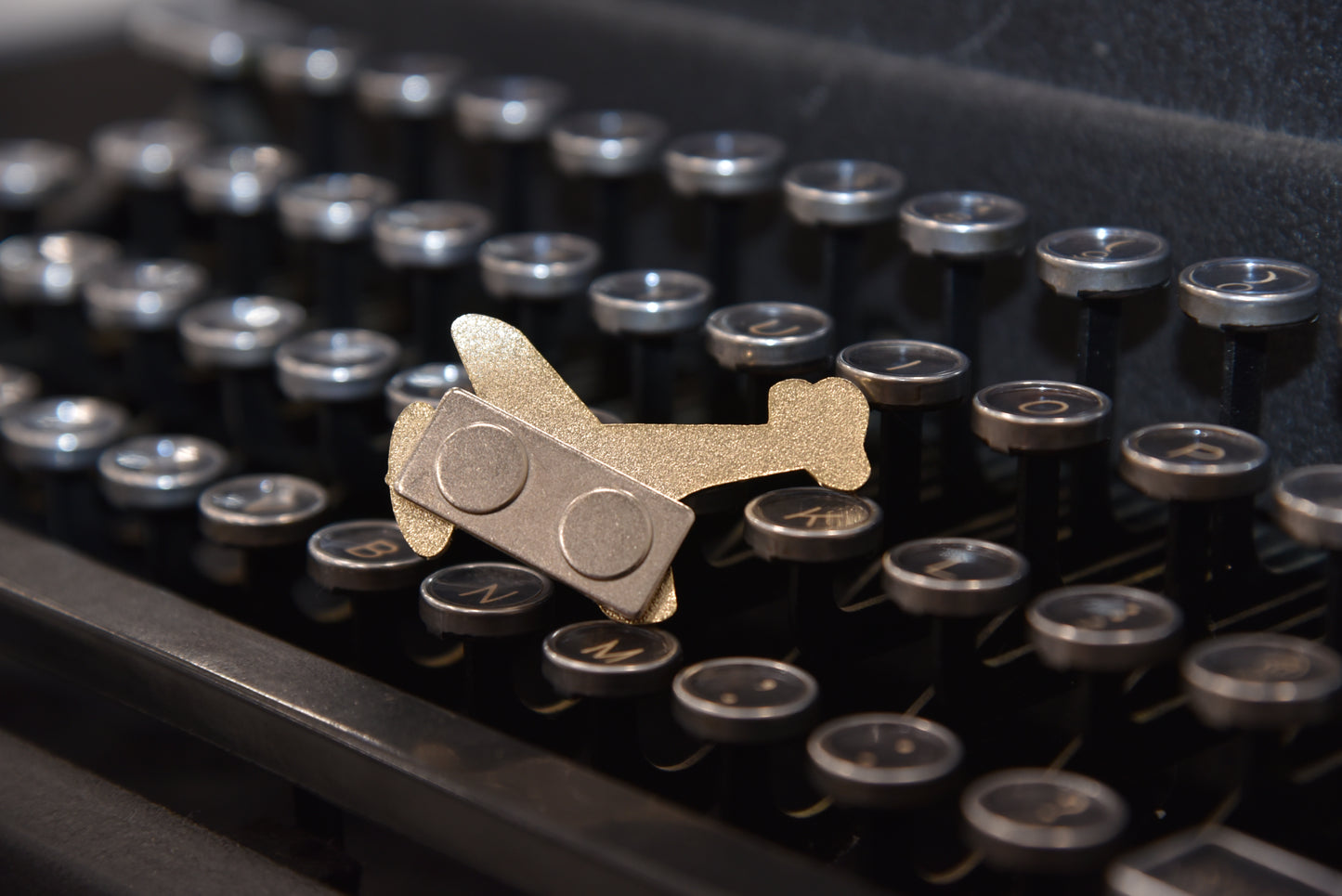 Lapel Pins