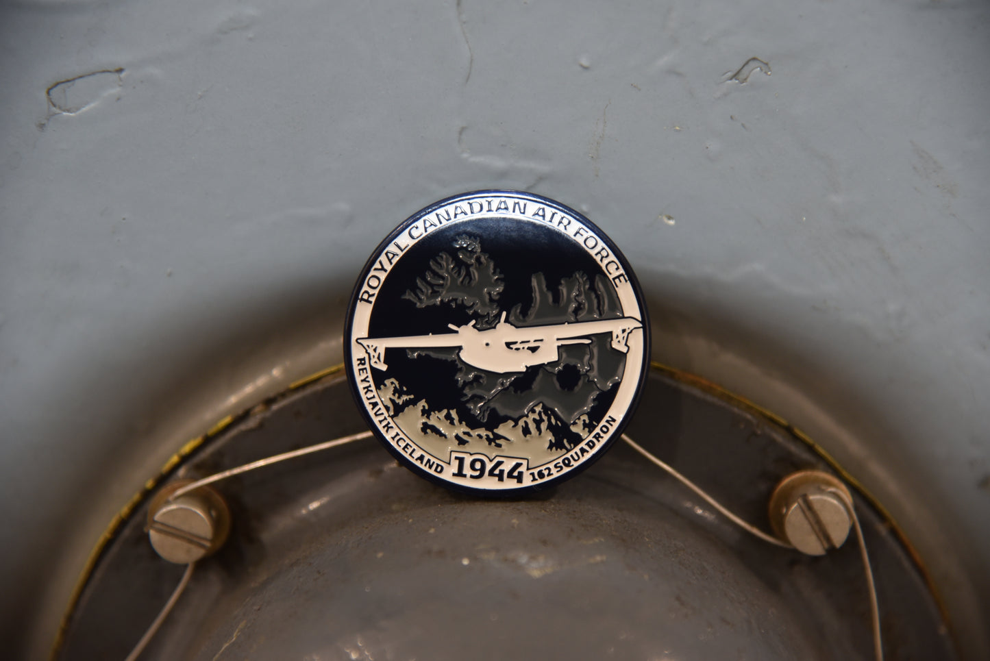 Challenge Coins