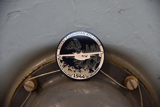 Challenge Coins