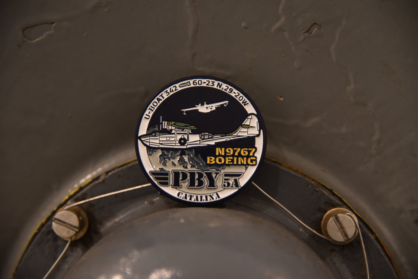 Challenge Coins
