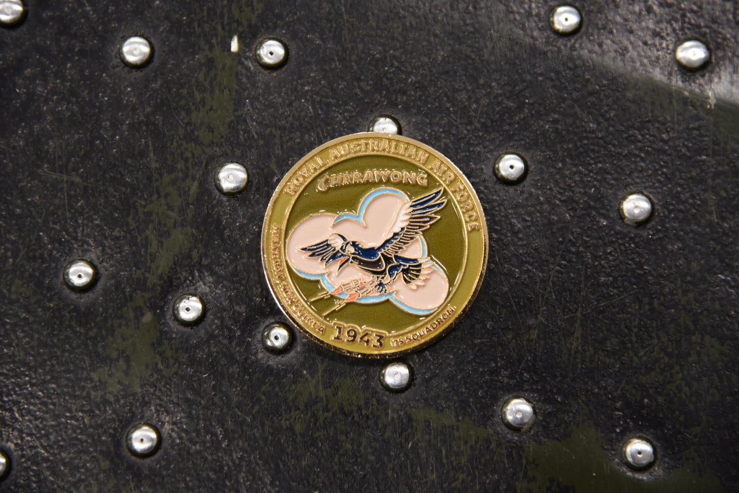 Challenge Coins