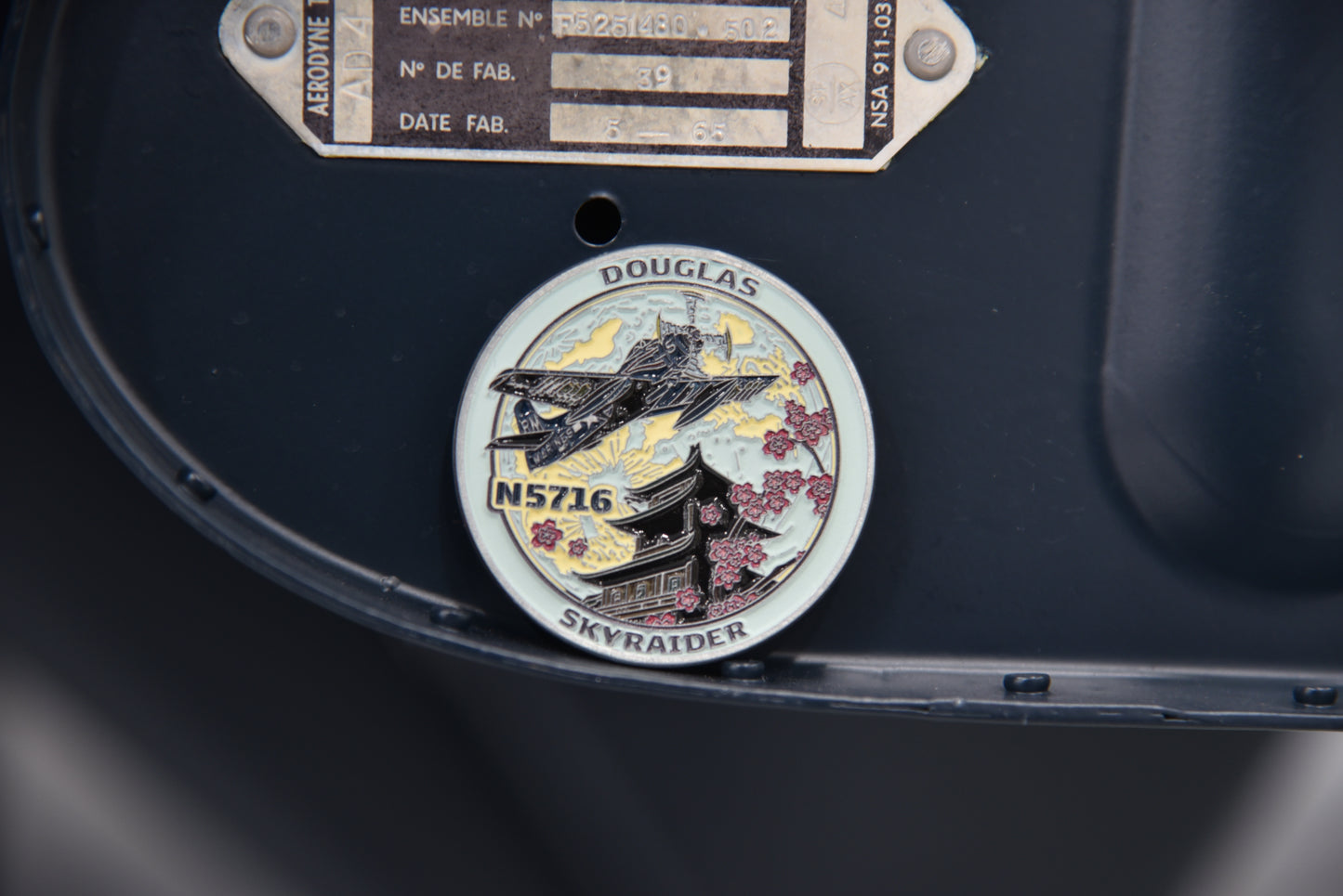 Challenge Coins