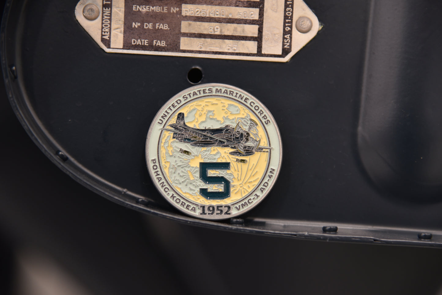 Challenge Coins
