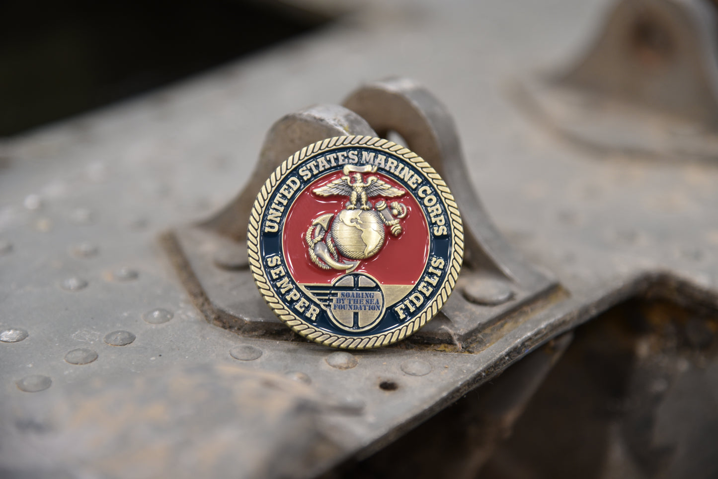 Challenge Coins