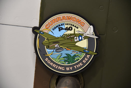 Patches