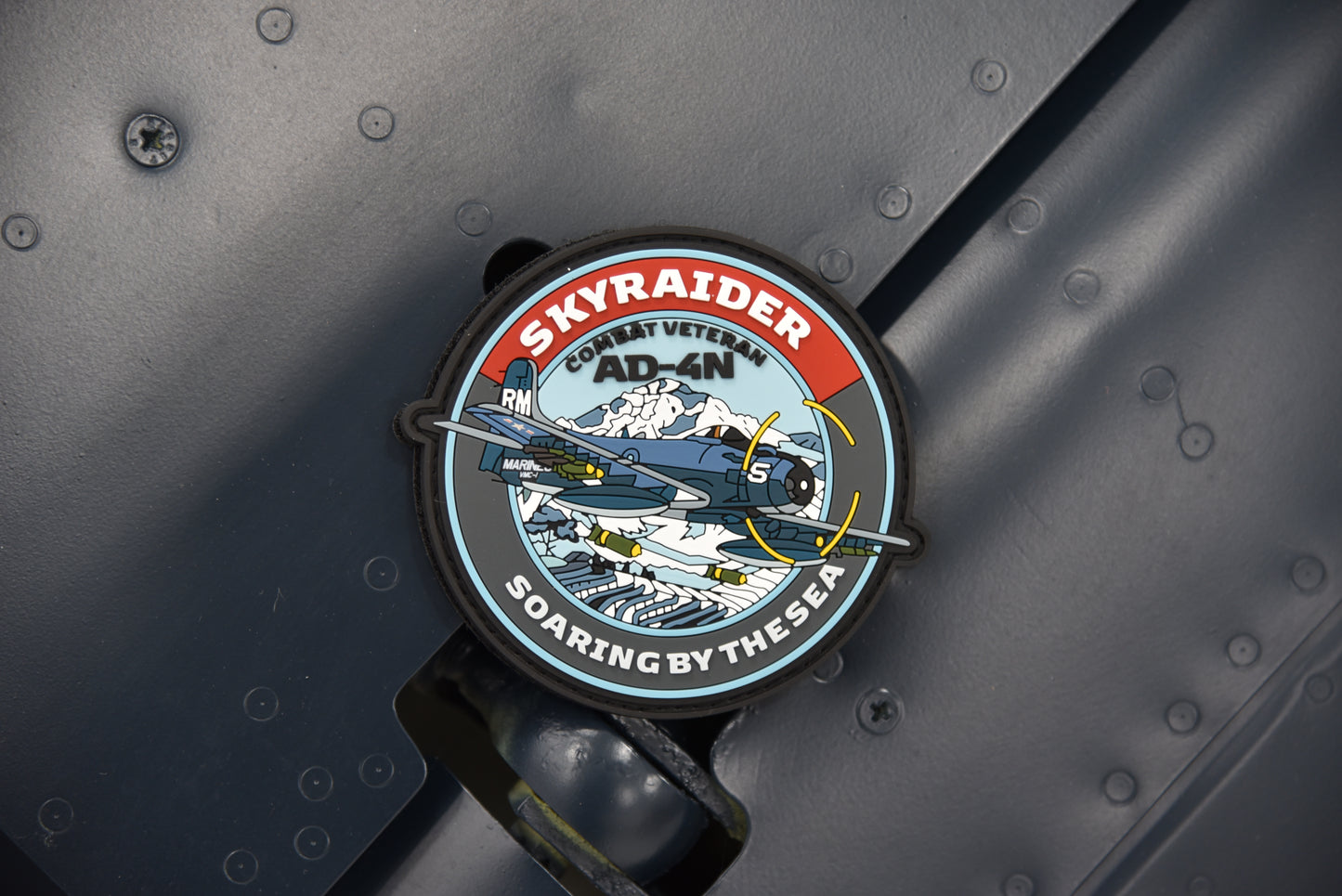Patches
