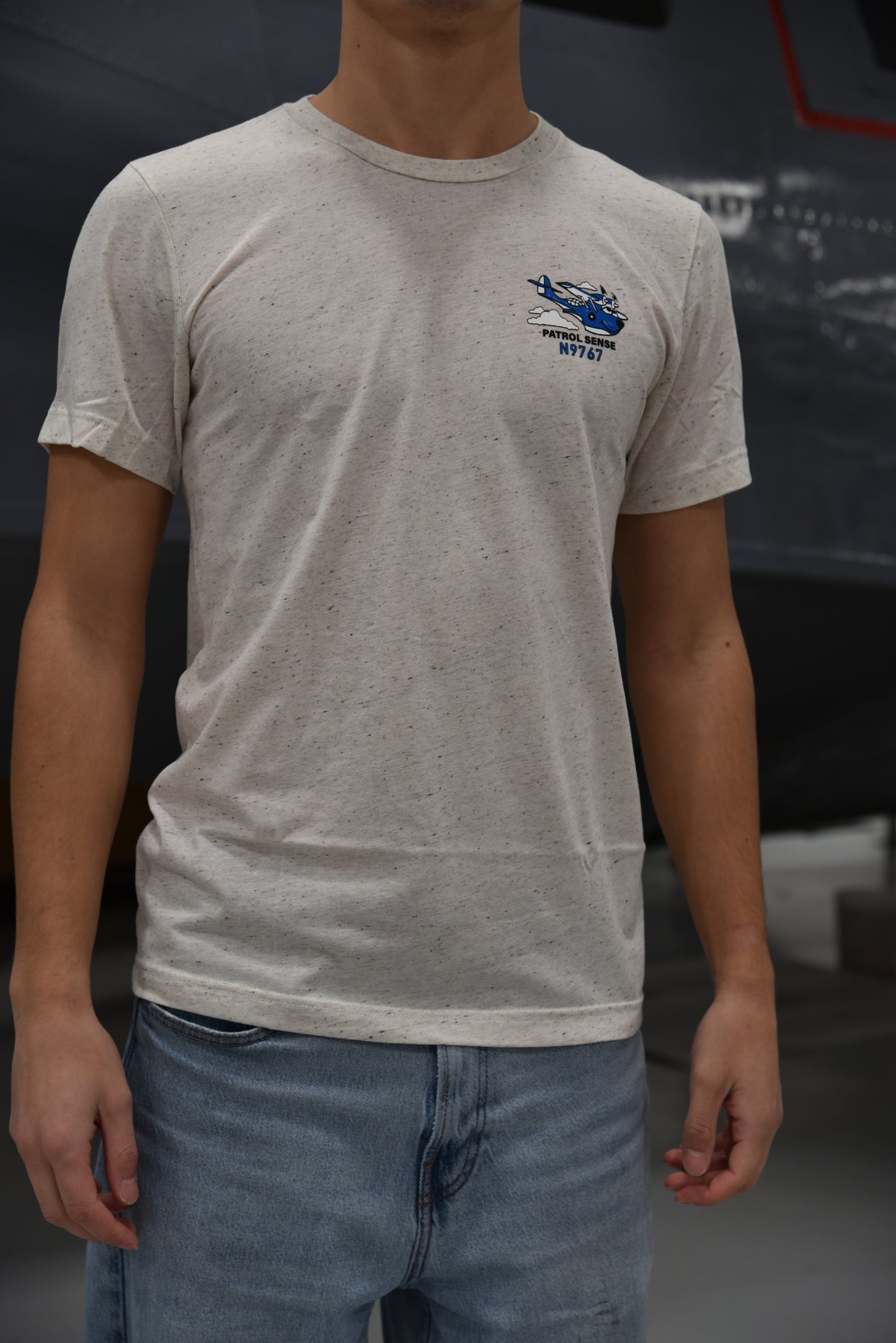 Patrol Sense Shirt