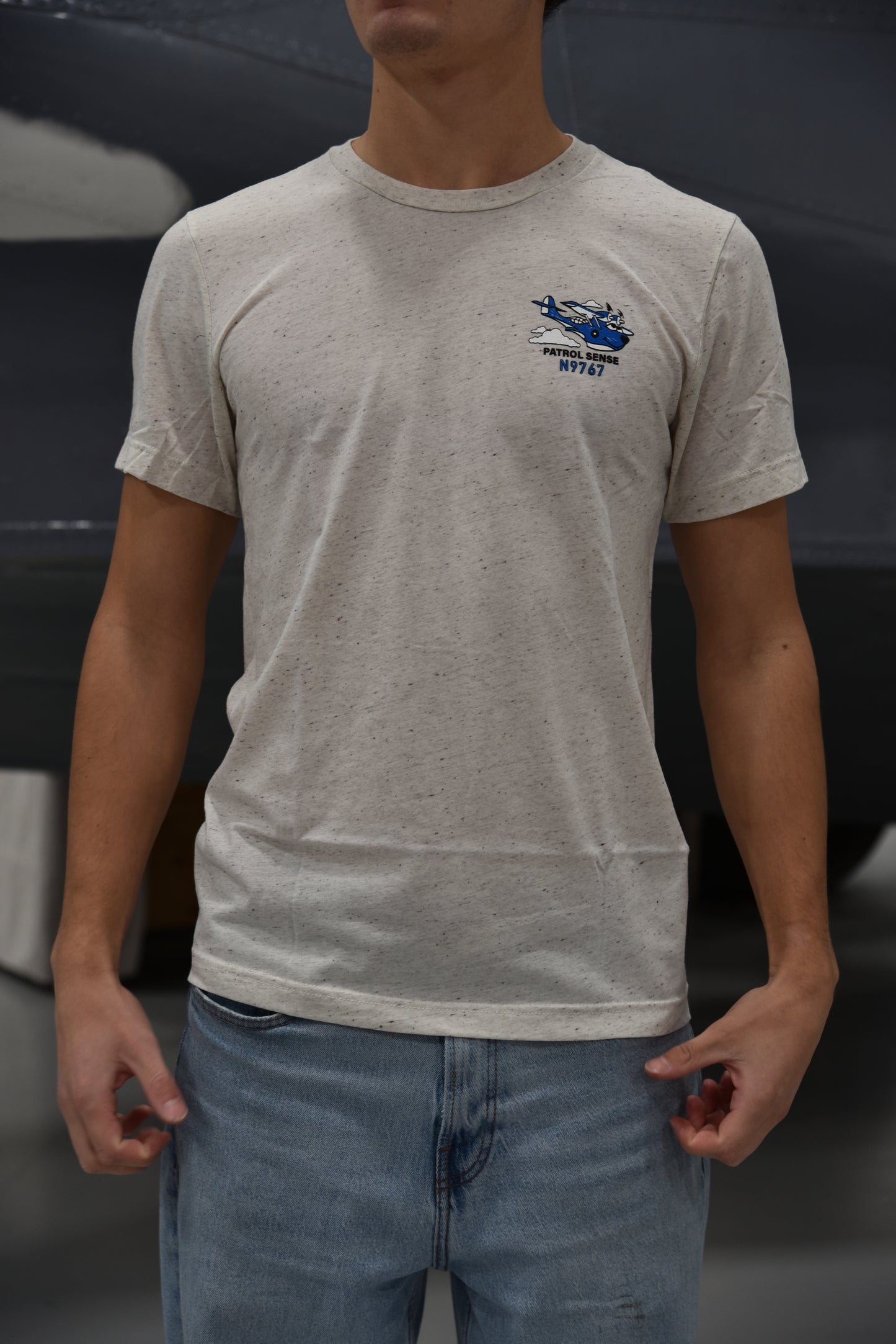 Patrol Sense Shirt