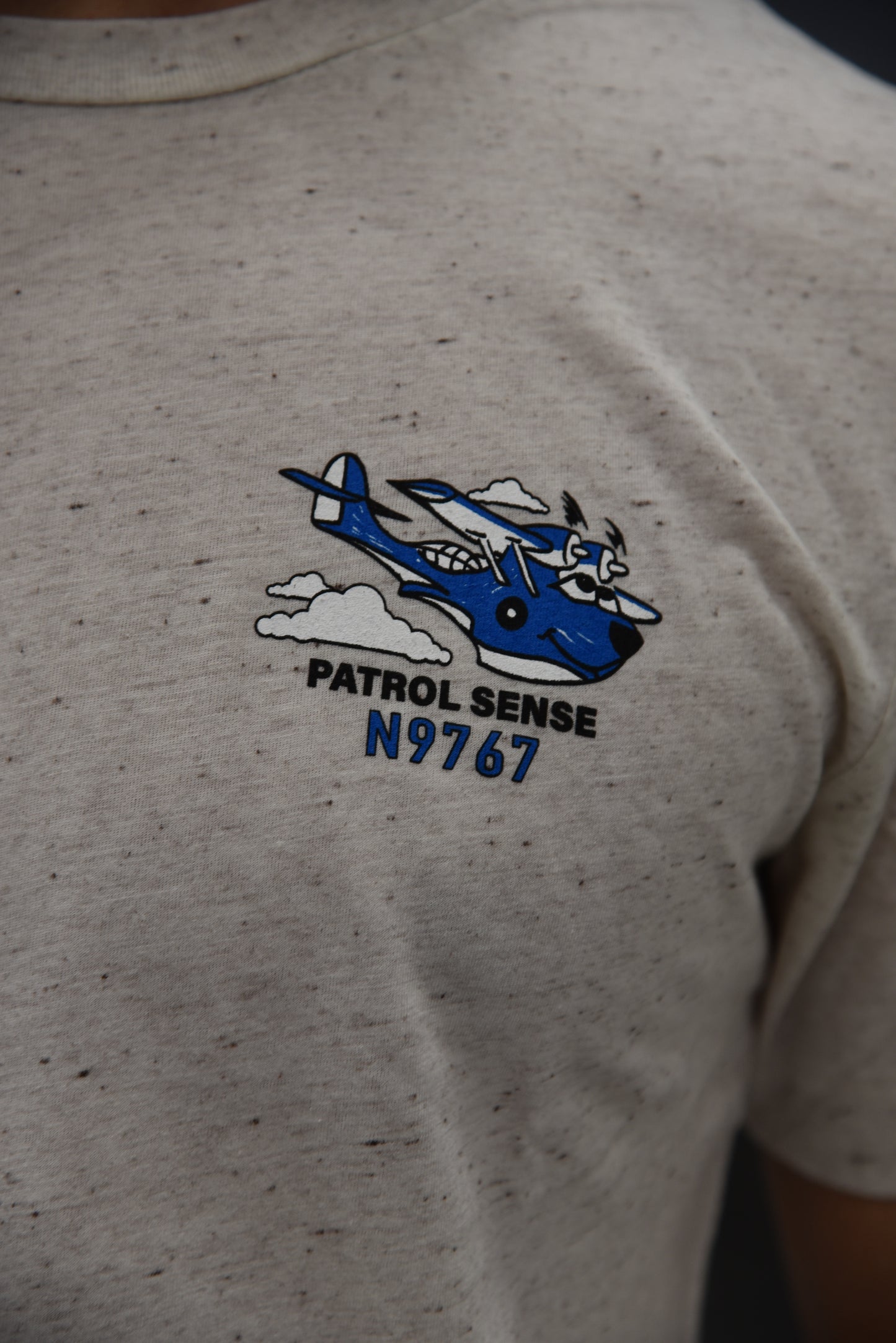 Patrol Sense Shirt