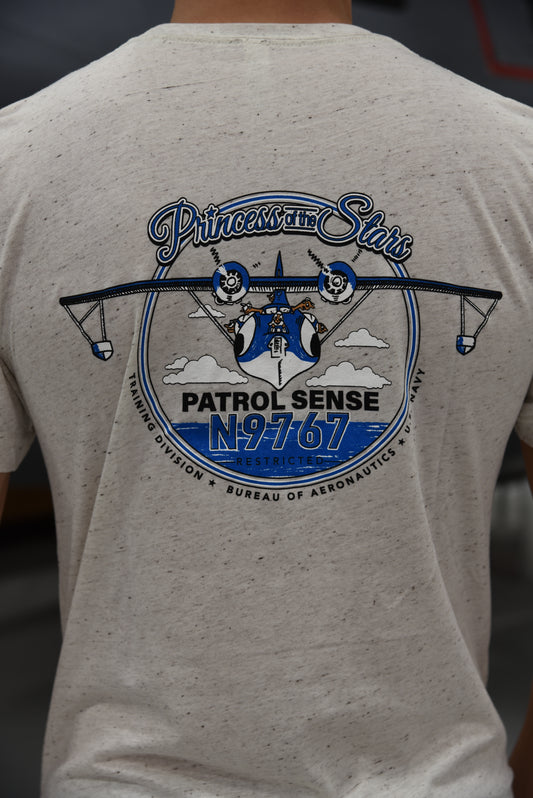 Patrol Sense Shirt