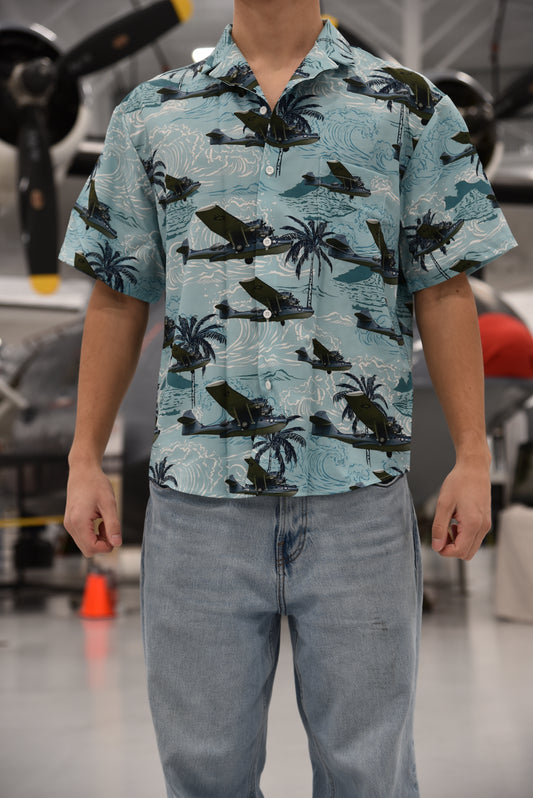Hawaiian Shirt