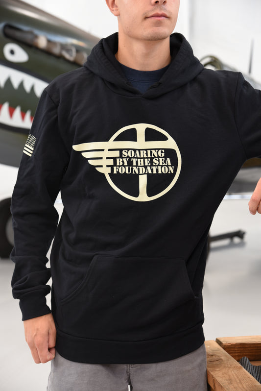PBY Hooded Sweatshirt