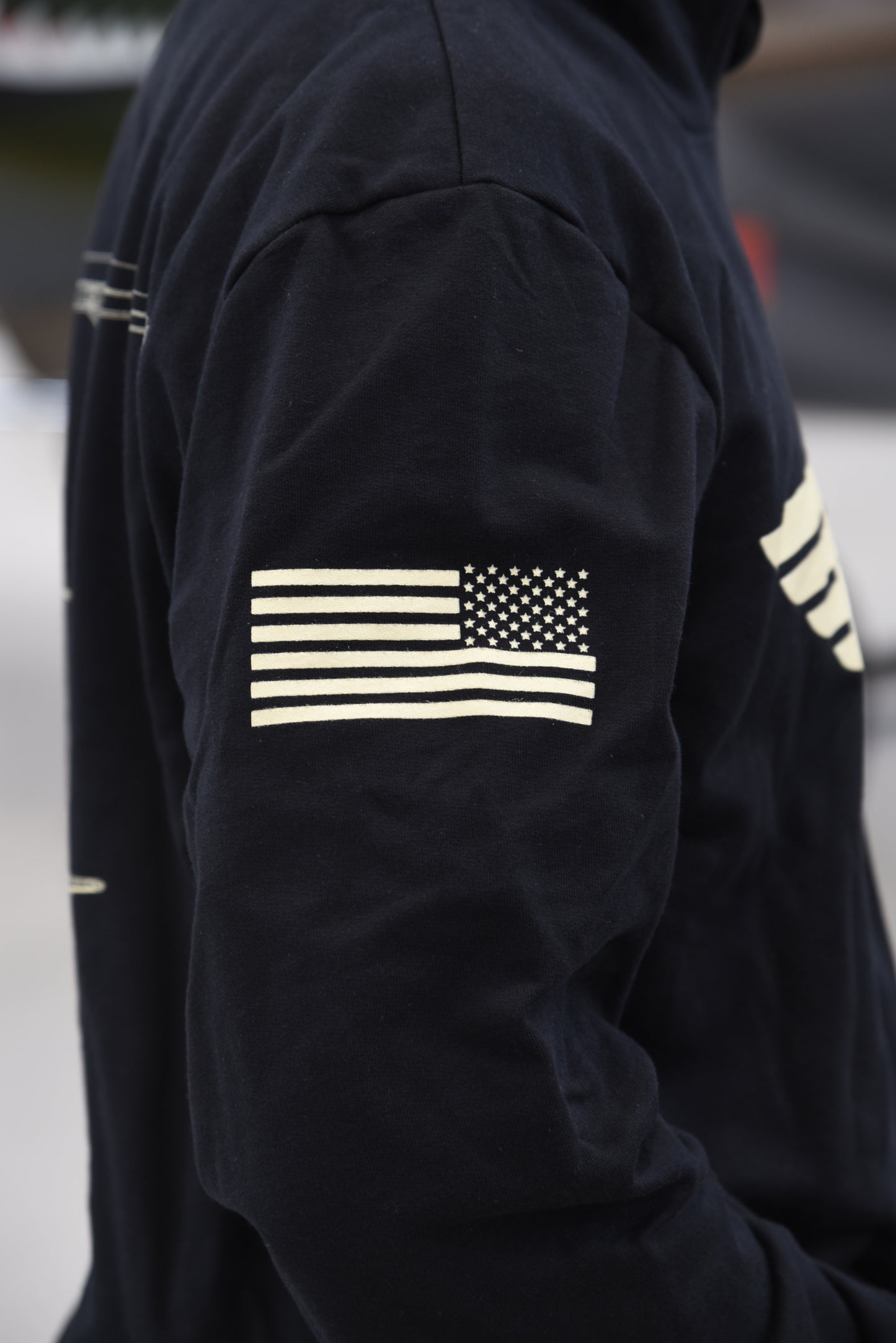 PBY Hooded Sweatshirt