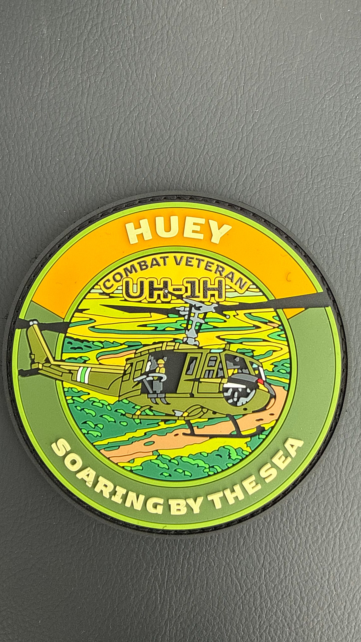 Patches