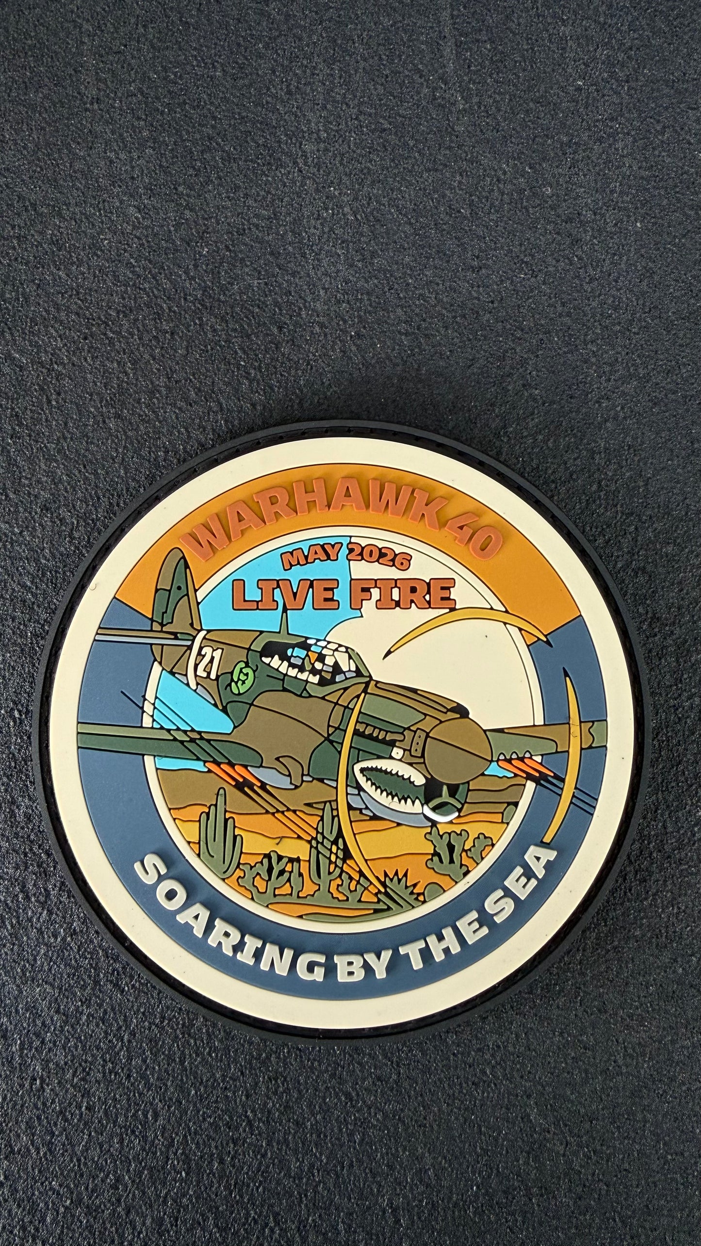 Patches