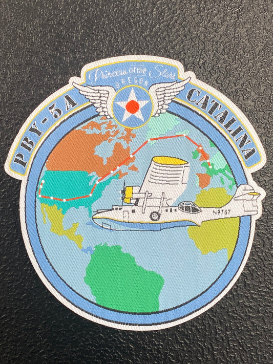 PBY Patch