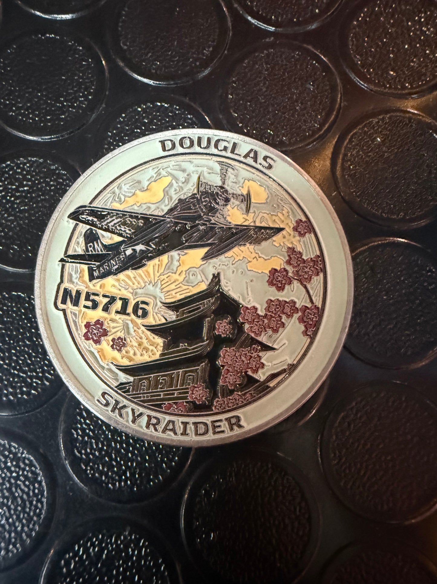 Challenge Coins